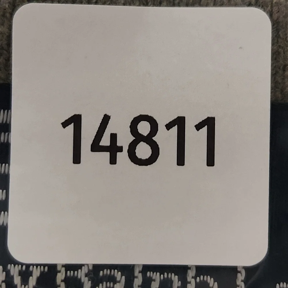 Ralph Lauren measurements shoulder